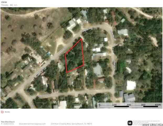 Vacant Land For Sale - 926 Rambling Dr<br/> Comal County, Canyon Lake, TX 78133