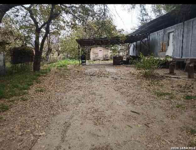 Vacant Land For Sale - 655 Avenue G<br/> Atascosa County, Poteet, TX 78065