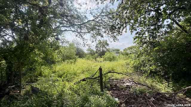 Vacant Land For Sale - 207 La Gloria St<br/> San Antonio, TX 78237