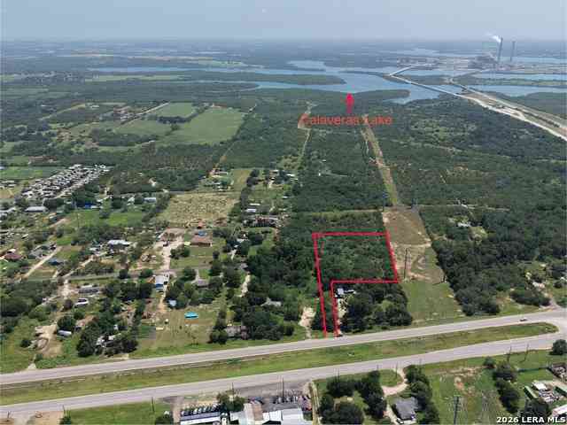 Vacant Land For Sale - 12772 S Us Highway 181<br/> San Antonio, TX 78223