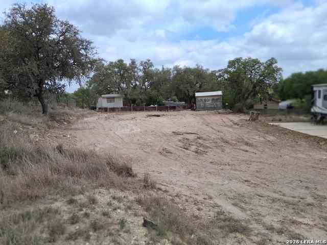 Vacant Land For Sale - 691 Flintstone Dr<br/> Comal County, Canyon Lake, TX 78133