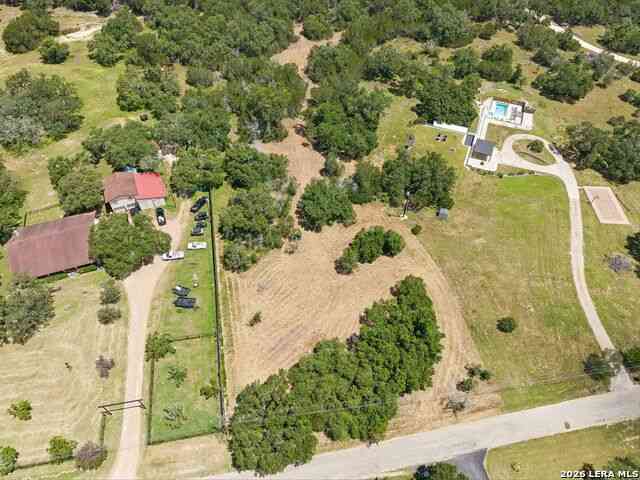 Vacant Land For Sale - 249 Grande St<br/> Driftwood, TX 78619