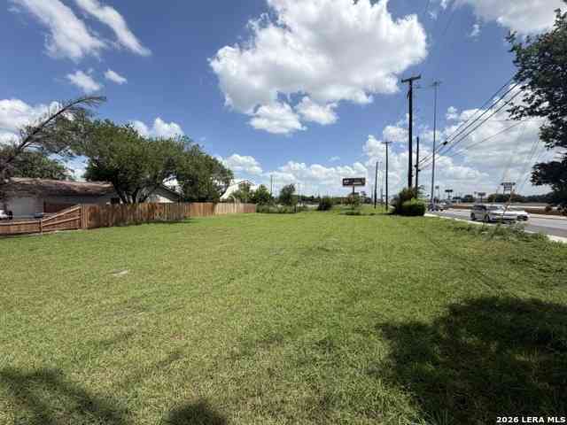 Vacant Land For Sale - 274 Meadow Bend<br/> Bexar County, San Antonio, TX 78227