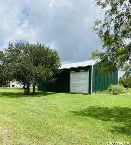 Vacant Land For Sale - 289 B Mission River Oaks Rd<br/> Woodsboro, TX 78393