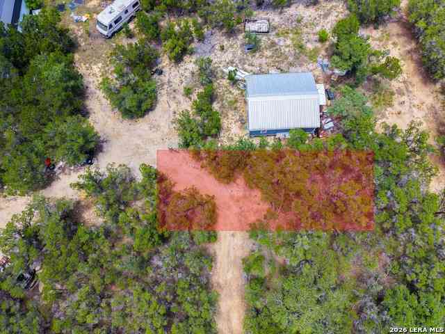 Vacant Land For Sale - LOT 28 Tennessee<br/> Bandera, TX 78063