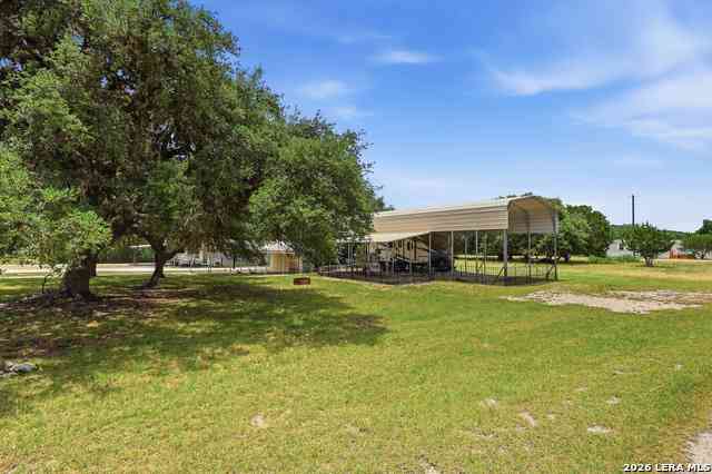 Vacant Land For Sale - 128 Private Road 1512<br/> Bandera, TX 78003
