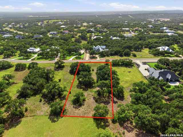 Vacant Land For Sale - 34730 Shelly Bridge Pt<br/> Bulverde, TX 78163