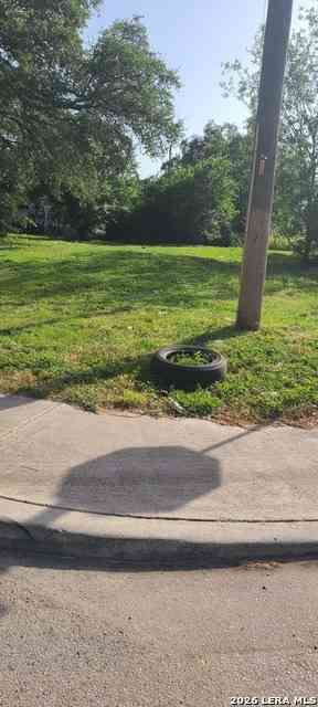 Vacant Land For Sale - 4 Fuente Alley<br/> San Antonio, TX 78210