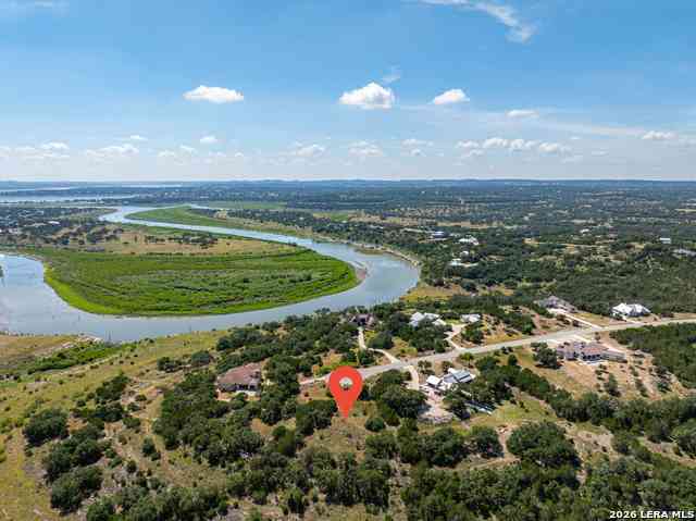 Vacant Land For Sale - 1147 Mission Way<br/> Canyon Lake, TX 78133