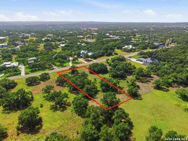 Vacant Land For Sale - 34726 Shelly Bridge Pt<br/> Bulverde, TX 78163