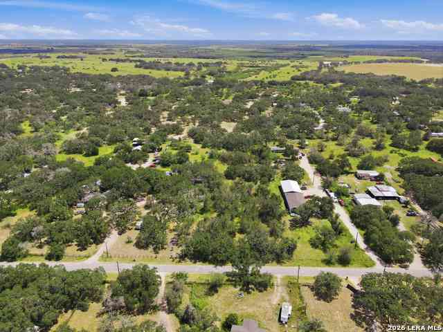 Vacant Land For Sale - 1291 Camelot Ln<br/> San Antonio, TX 78264