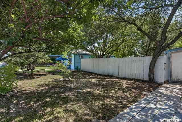 Vacant Land For Sale - 732 S San Eduardo Ave<br/> Bexar County, San Antonio, TX 78237