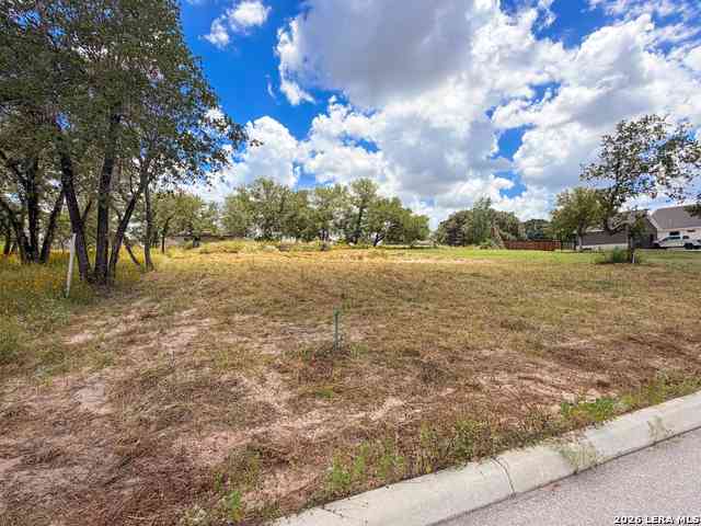 Vacant Land For Sale - 165 Ash Parkway<br/> La Vernia, TX 78121