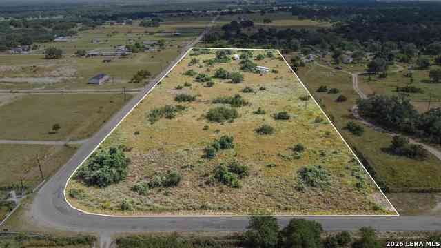 Vacant Land For Sale - 709 County Road 6723<br/> Natalia, TX 78059