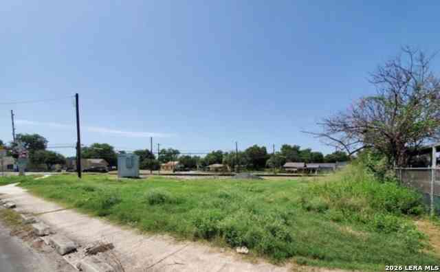 Vacant Land For Sale - 339 Pendleton Ave<br/> Bexar County, San Antonio, TX 78205