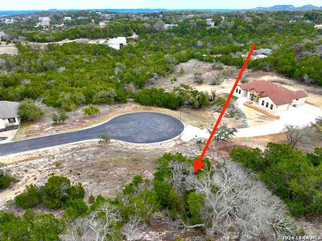 Vacant Land For Sale - 615 Caballo<br/> Canyon Lake, TX 78133