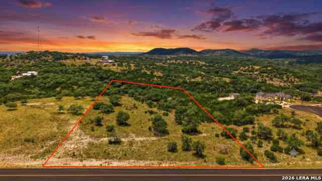 Vacant Land For Sale - 272 High Point Ranch Rd<br/> Kendall County, Boerne, TX 78006