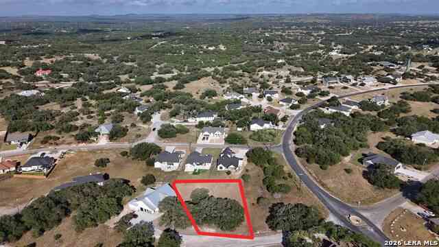 Vacant Land For Sale - 104 S Lon Price<br/> Blanco, TX 78606