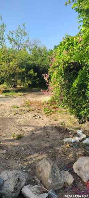 Vacant Land For Sale - 2219 W Martin St<br/> Bexar County, San Antonio, TX 78207