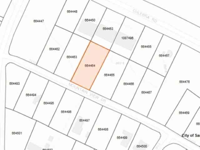 Vacant Land For Sale - 10549 Mountain View Dr<br/> San Antonio, TX 78251