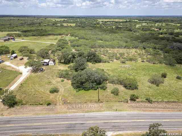 Vacant Land For Sale - 5616 Fm 1117<br/> Guadalupe County, Seguin, TX 78155