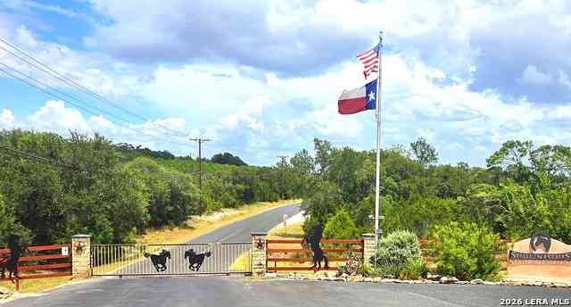 Vacant Land For Sale - 529 Thoroughbred Ln<br/> Spring Branch, TX 78070