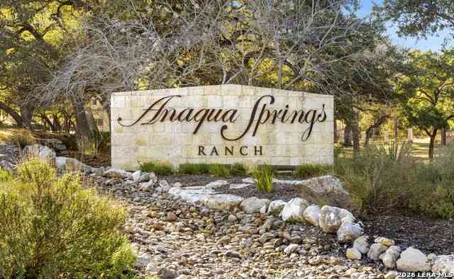 Vacant Land For Sale - 11303 Anaqua Spgs<br/> Bexar County, Boerne, TX 78006