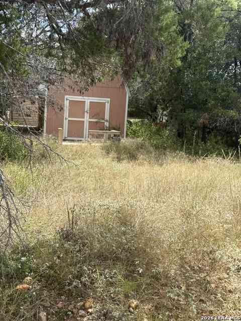 Vacant Land For Sale - LT 529-530 Maple Ln.<br/> Burnet County, Cottonwood Shores, TX 78657