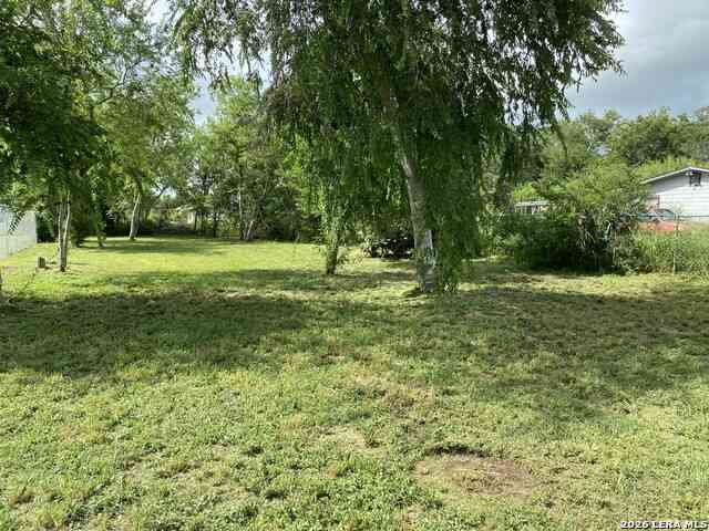 Vacant Land For Sale - 1405 W Springer<br/> Bee County, Beeville, TX 78102