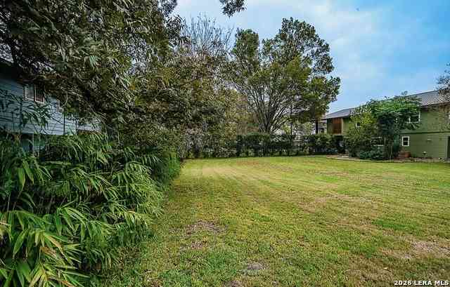Vacant Land For Sale - 187 Royal George Cir<br/> Guadalupe County, McQueeney, TX 78123