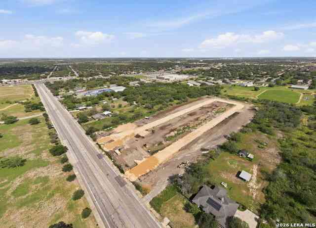 Vacant Land For Sale - 204 Mendoza Rd<br/> Bexar County, San Antonio, TX 78224