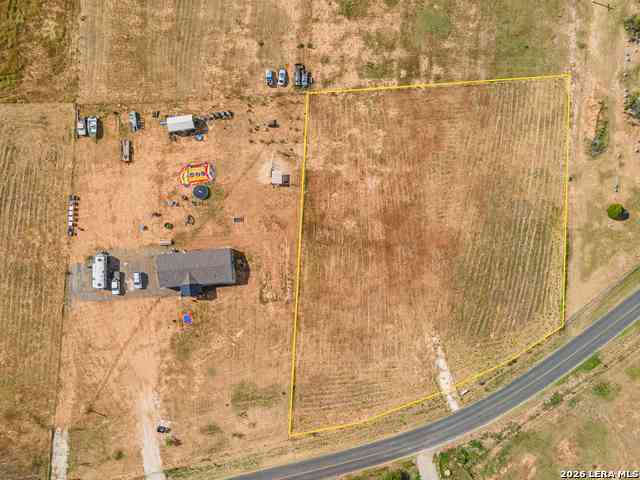 Vacant Land For Sale - 19737 Benton City Rd<br/> Bexar County, Somerset, TX 78069