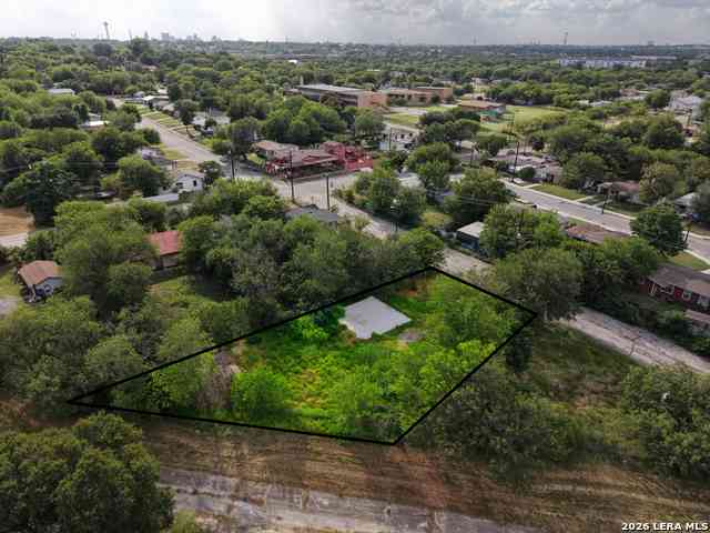 Vacant Land For Sale - 350 Morningview Dr<br/> Bexar County, San Antonio, TX 78220