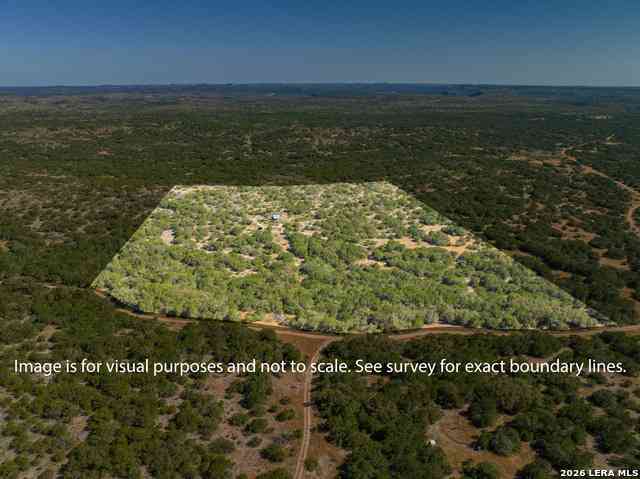 Other For Sale - LOT 85 New Leona Ranch<br/> Brackettville, TX 78832