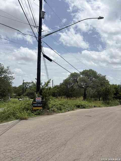 Vacant Land For Sale - 534 F St<br/> Bexar County, San Antonio, TX 78220