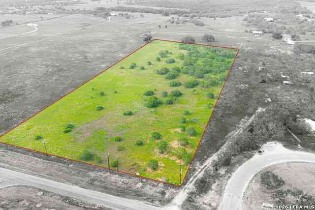 Vacant Land For Sale - 4568 Fm 2579<br/> Wilson County, Floresville, TX 78114