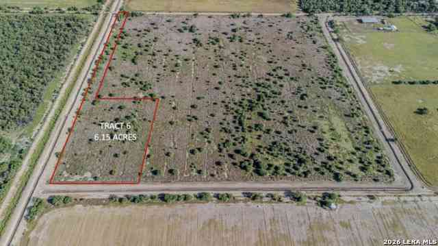 Vacant Land For Sale - 000 Lowe Rd.<br/> Quemado, TX 78877