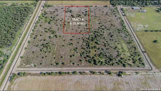 Vacant Land For Sale - 000-B Lowe Rd.<br/> Quemado, TX 78877
