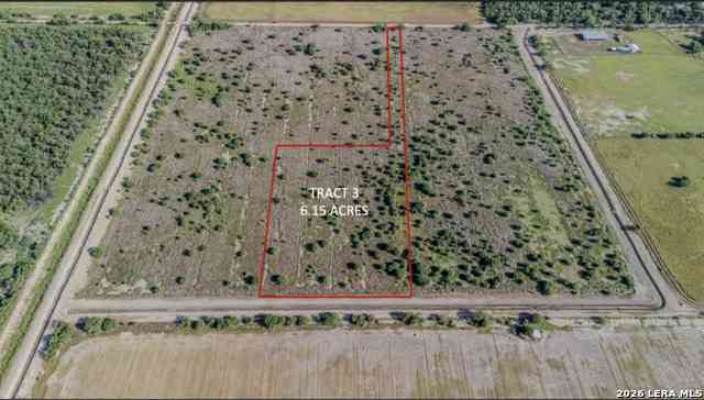 Vacant Land For Sale - 000-C Lowe Rd.<br/> Quemado, TX 78877