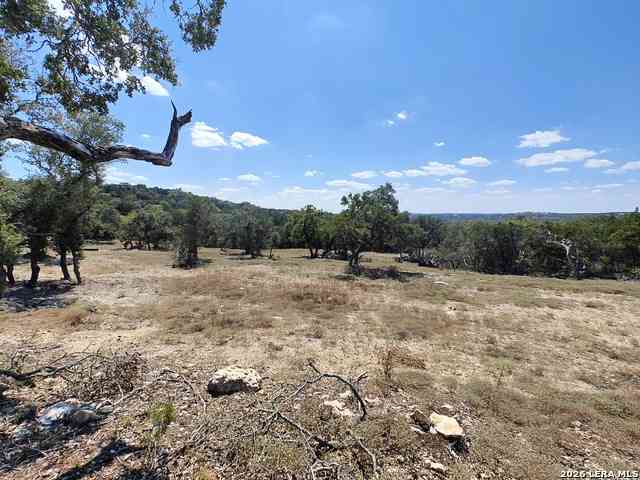 Vacant Land For Sale - 2219 Hiline Dr<br/> Bulverde, TX 78163