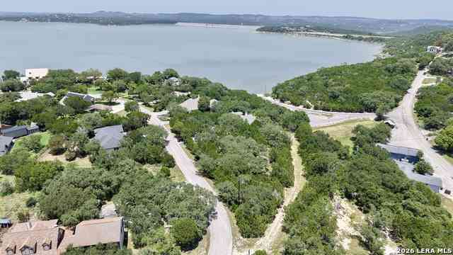 Vacant Land For Sale - 411 Buckhaven<br/> Canyon Lake, TX 78133