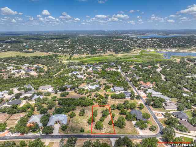 Vacant Land For Sale - 1613 Bella<br/> Canyon Lake, TX 78133
