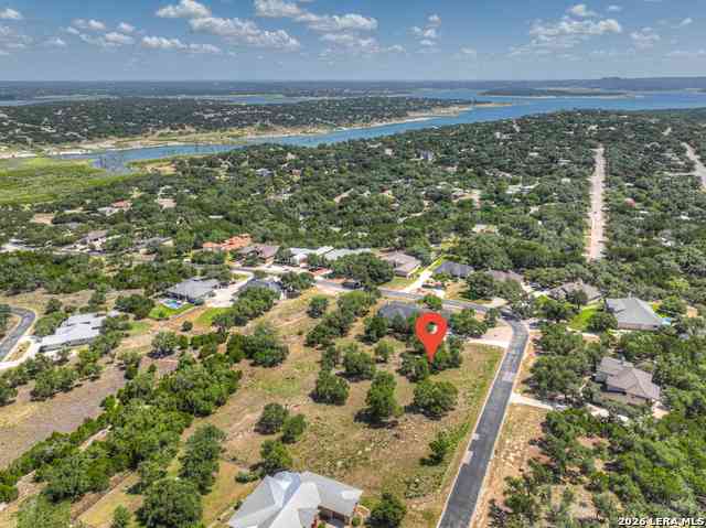 Vacant Land For Sale - 1633 Bella Vis<br/> Canyon Lake, TX 78133