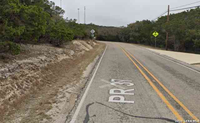 Vacant Land For Sale - 37 Park Cir<br/> Lakehills, TX 78063