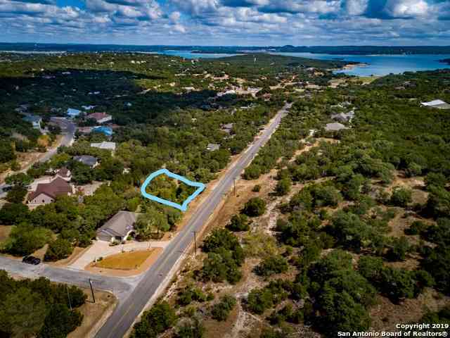 Vacant Land For Sale - 318 Gallagher Dr<br/> Canyon Lake, TX 78133