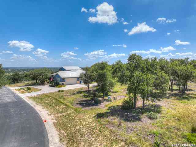 Vacant Land For Sale - 2305 Bella Vis<br/> Canyon Lake, TX 78133