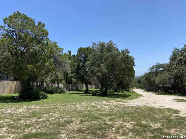 Vacant Land For Sale - 1175 Oblate Dr<br/> Canyon Lake, TX 78133