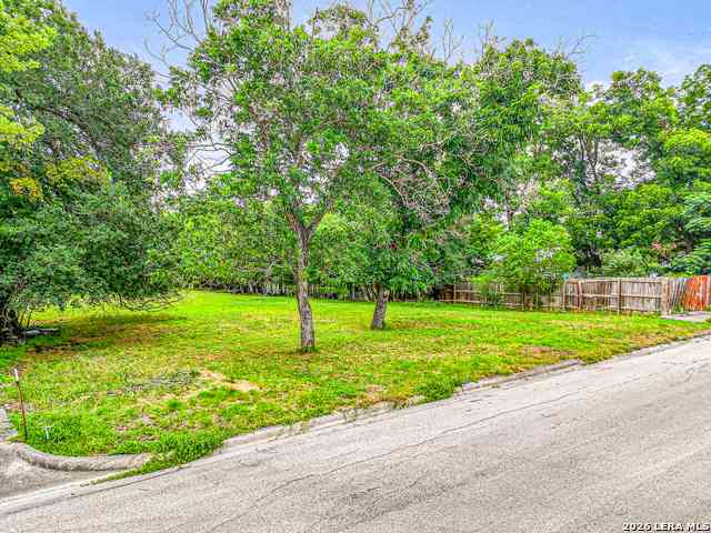Vacant Land For Sale - 260 N Hackberry Ave<br/> New Braunfels, TX 78130