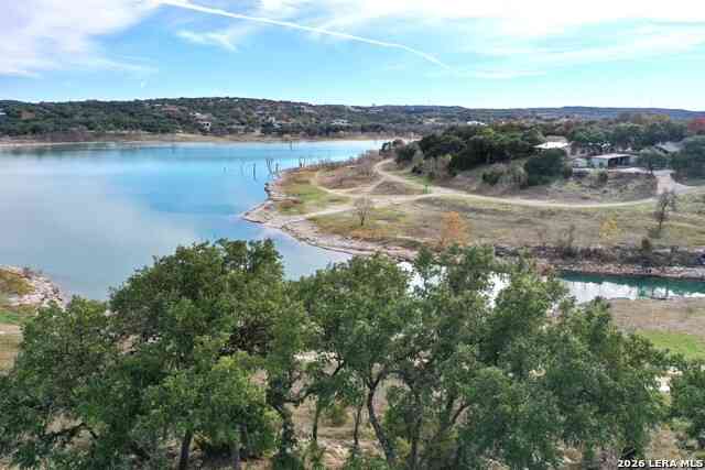 Vacant Land For Sale - 1516 Ensenada Dr<br/> Canyon Lake, TX 78133