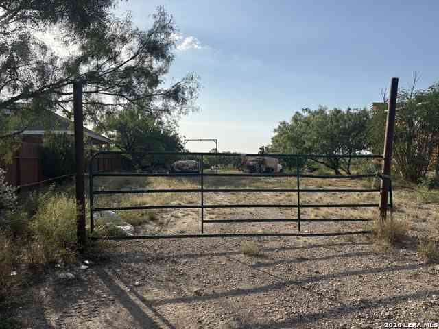 Vacant Land For Sale - 862 Wagon Wheel Rd<br/> Eagle Pass, TX 78852